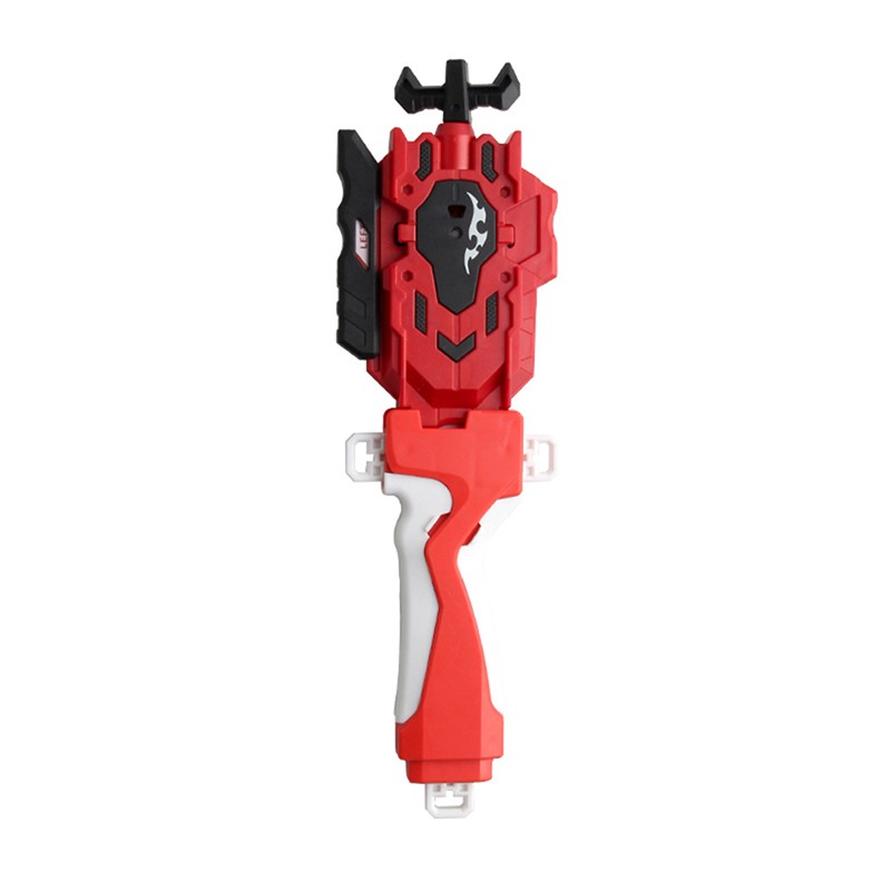 Tbvn Beyblade burst ripcord bey launcher handle grip beylauncher starter kids toy Cool