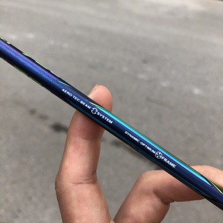 VỢT CẦU LÔNG LI-NING TURBO CHARGING 70C