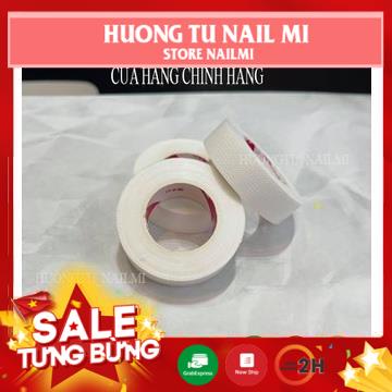 [FREE SHIP] 🆘BĂNG DÍNH LƯỚI DÁN MI DƯỚI🆘, PHỤ KIỆN NỐI MI, UỐN MI, NGĂN MỒ HÔI, HỖ TRỢ KỸ THUẬT NGÀNH MI, HÀNG CAO CẤP