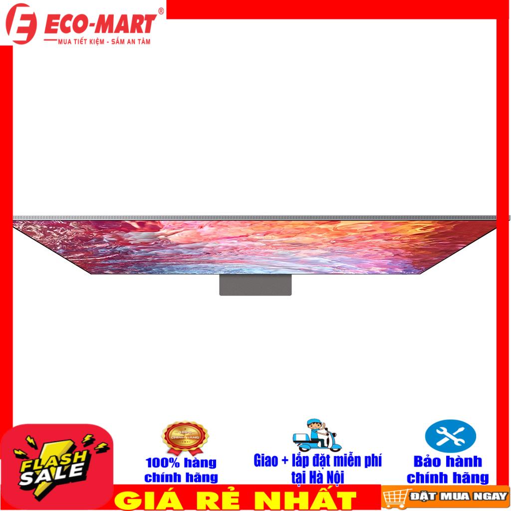 QA55QN700B Smart Tivi Neo QLED Samsung 4K 55 inch QA55QN700BKXXV