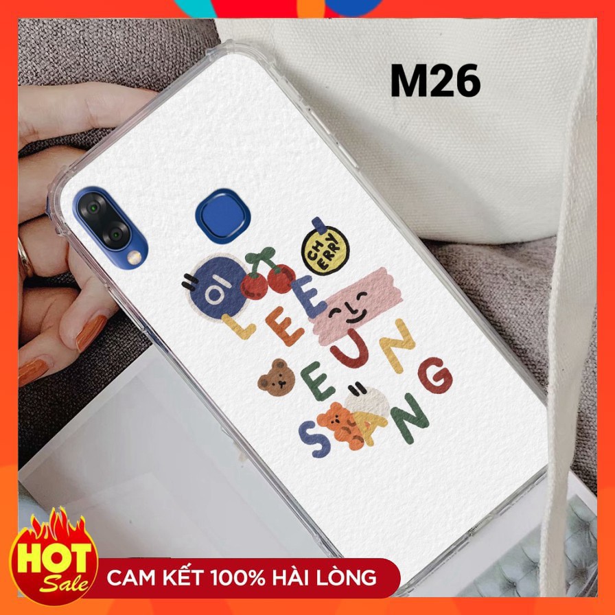 Ốp lưng VSmart - VSmart Joy 2+ - Joy 2 Plus in hình hoạt hình cute | BigBuy360 - bigbuy360.vn