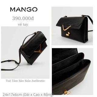 Túi Mango ( Trả order khác.h trên FB )