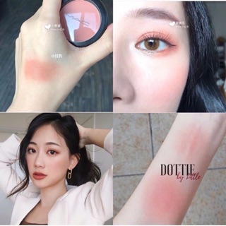 [BILL US] Phấn má MAC Melba