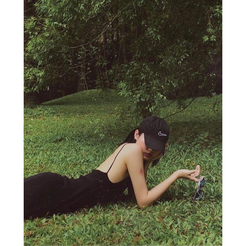 Váy Maxi Dây | BigBuy360 - bigbuy360.vn