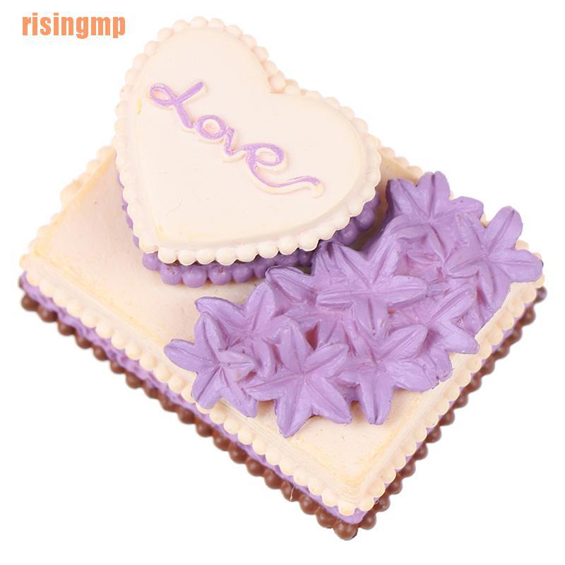 Mô Hình Bánh Sinh Nhật Độc Đáo Sáng Tạo