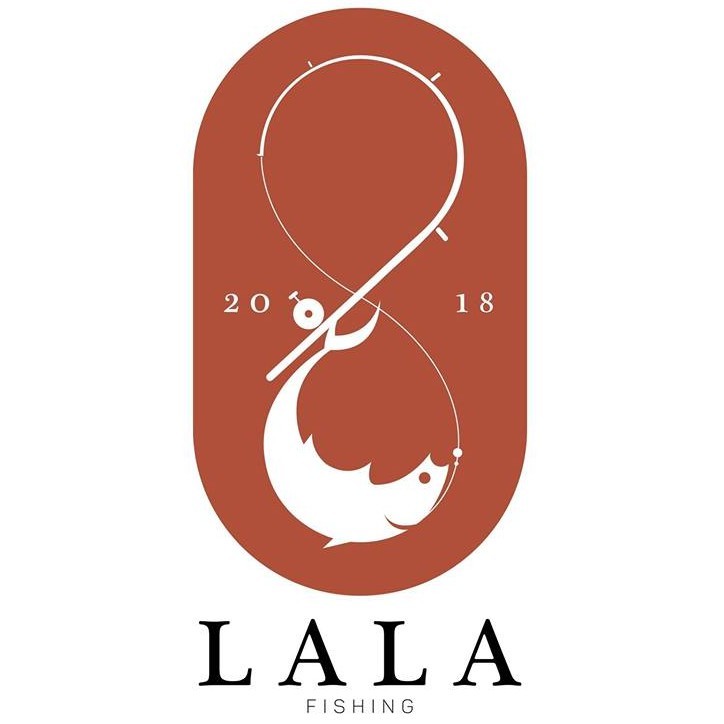 Đồ câu cá La La Fishing 