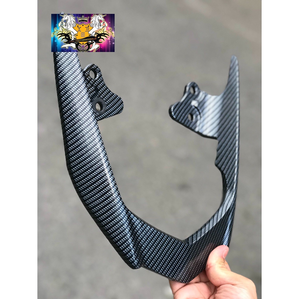Cảng CACBON Ngắn Dành Cho Win, WinX