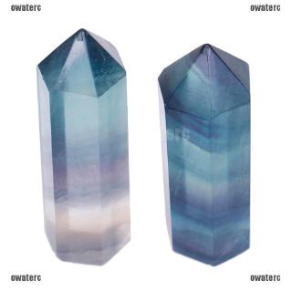 Đá Fluorite Tím Tự Nhiên 100%