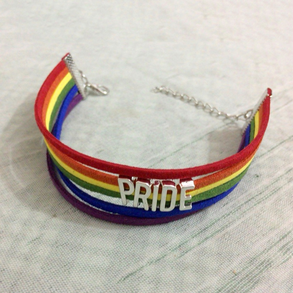 Vòng đeo tay nhiều lớp thời trang cho nam và nữ