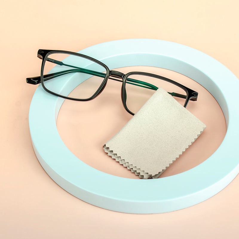 Khăn lau kính mắt nano chống mờ hơi khi đeo khẩu trang [Siêu rẻ] | BigBuy360 - bigbuy360.vn