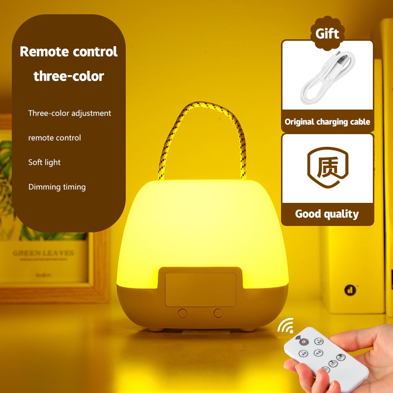 Đèn Ngủ Bóng LED USB Treo Cạnh Giường Ngủ / Hành Lang / Phòng Tắm / Phòng Ngủ