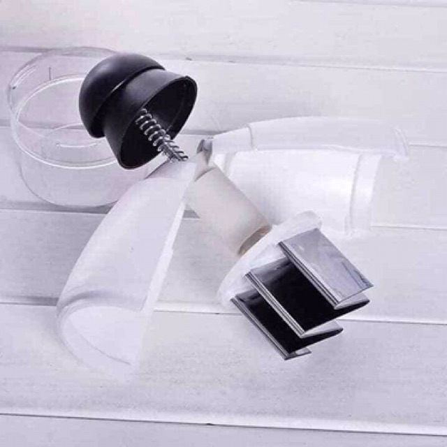 Dụng cụ dập tỏi Slapchop