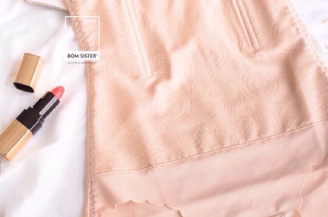 GEN (6883) NỊCH BỤNG,VẢI SU CHỐNG CUỘN HÀNG LOẠI 1