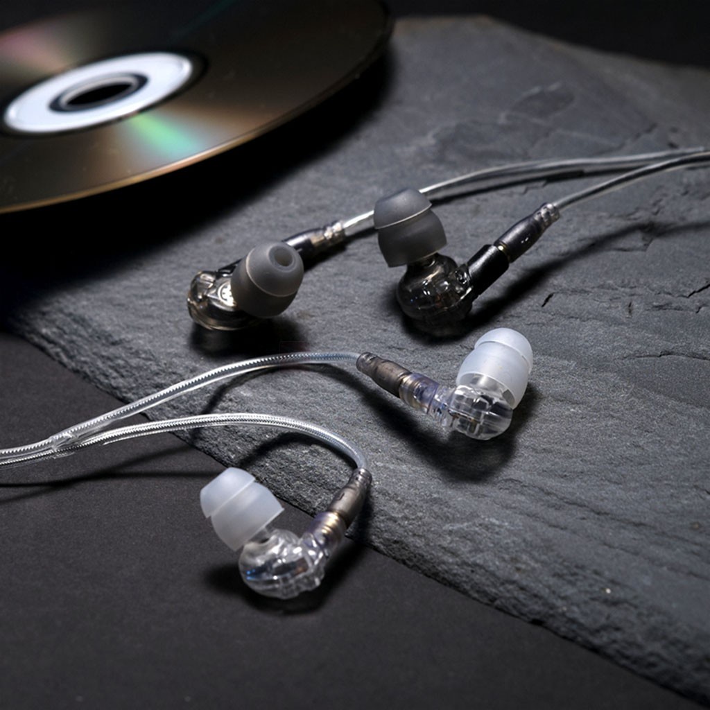 Tai nghe Moxpad X3 Độ Mixi - Chính hãng phân phối