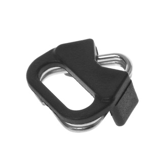 5PCS Belt Hook Camera Shoulder Strap Split Triangular Ring Replacement for Fuj
