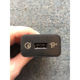 Củ sạc nhanh Sony UCH12 Quick Charge 2.0