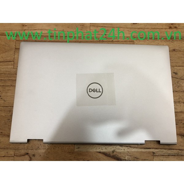 Thay Vỏ Mặt A Laptop Dell Inspiron 13 7000 7300 N7300 0J4KX5 0YY7YW 0DWWXK 06KXGM