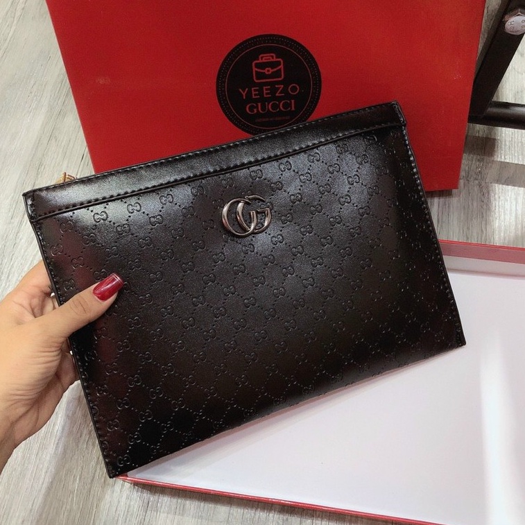 Ví Dài Thời Trang Nam Nữ Siêu Hot TN233