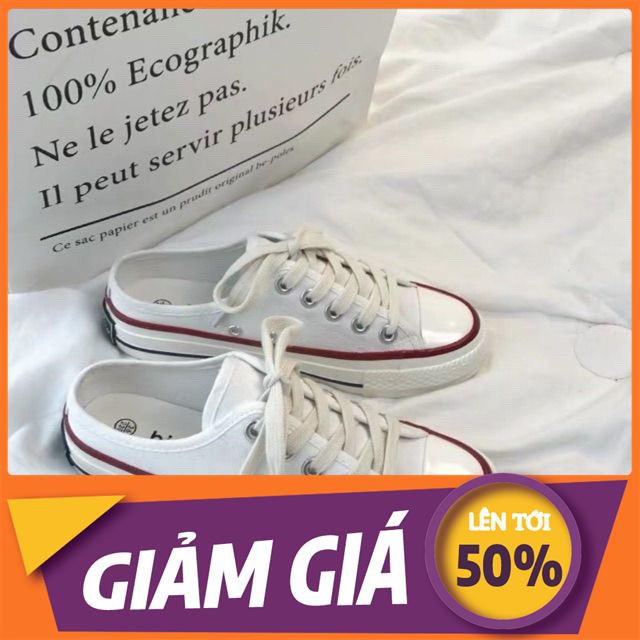 [ Sale Off ] Giày sục ba ta thời trang lamer