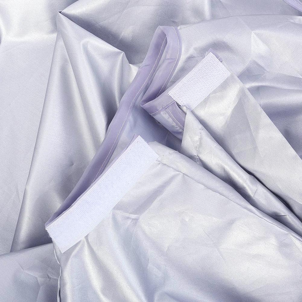 Áo Choàng Cắt Tóc 3d Thoáng Khí 60cm B8P7 G7M1 | BigBuy360 - bigbuy360.vn