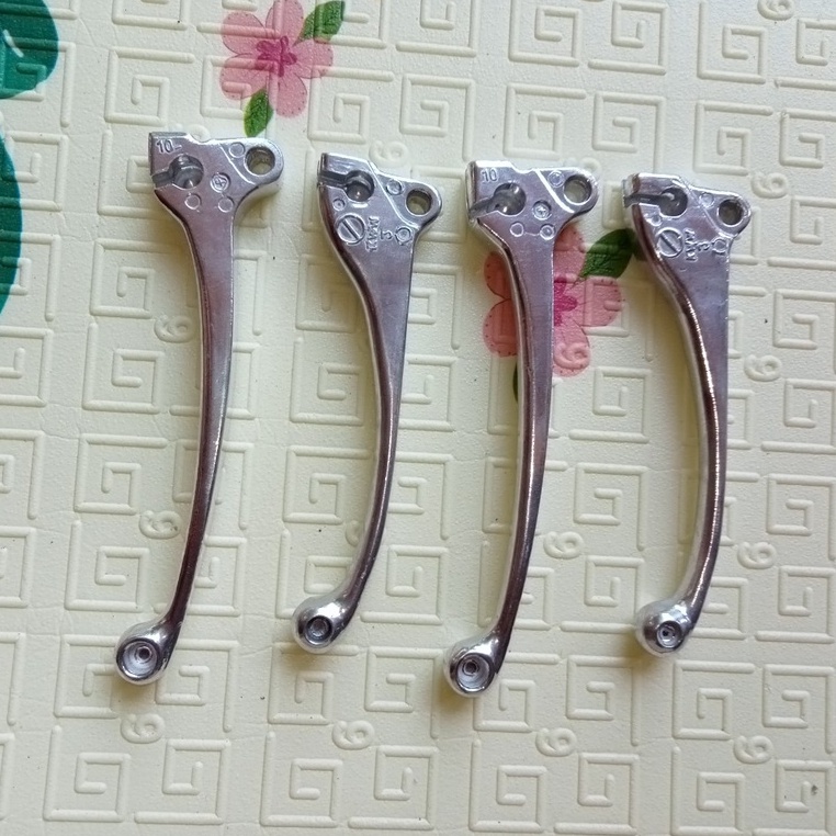 Tay thắng hàng dầy đẹp cho xe  wave rs 100.wave S110.wave cá100