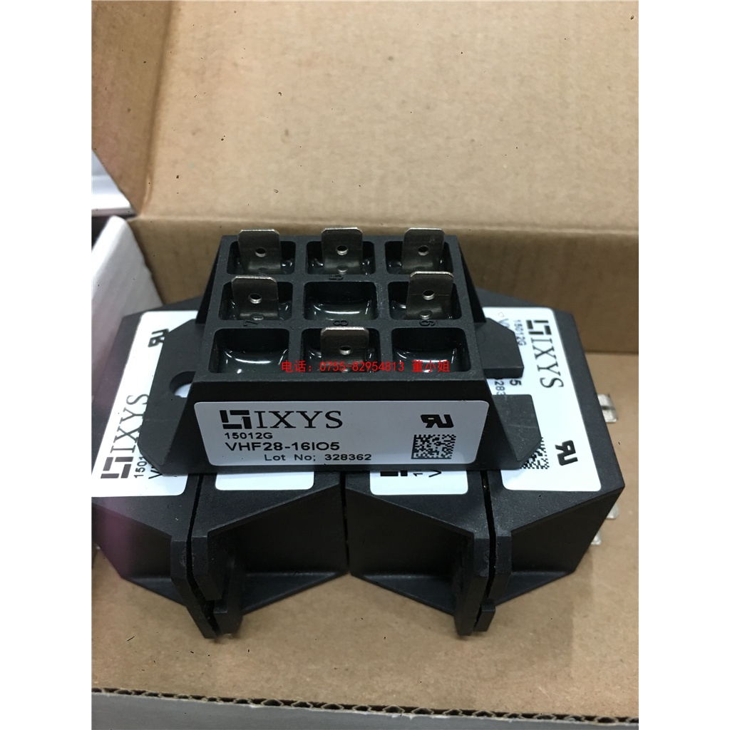 YY VHF15-08IO5 VHF15-12IO5 VHF15-14IO5 VHF15-16IO5 08I05 16I05 12I05 Cầu chỉnh lưu một pha được điều