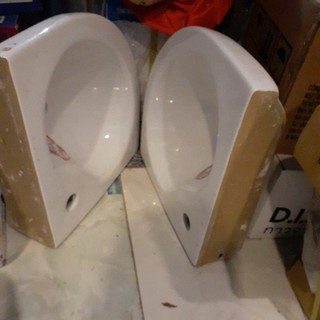 lavabo góc minh long