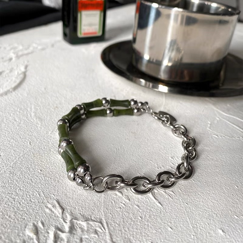 Vòng tay layer 2 kiểu dáng