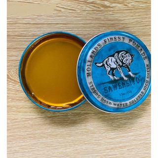 Sáp tạo kiểu Sawensito Wolf Pomade 100G