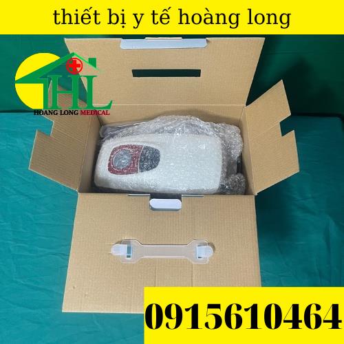 Đệm hơi,đệm chống loét Lucass LC 389