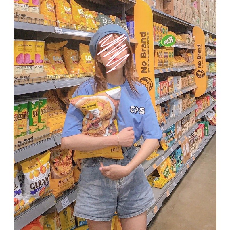 [Mã SKAMA06 giảm 8% tối đa 50K đơn 250K] [ PINK ] Áo thun tay lỡ form rộng CRISPUS Unisex | BigBuy360 - bigbuy360.vn