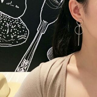 Hoa tai dài cao cấp