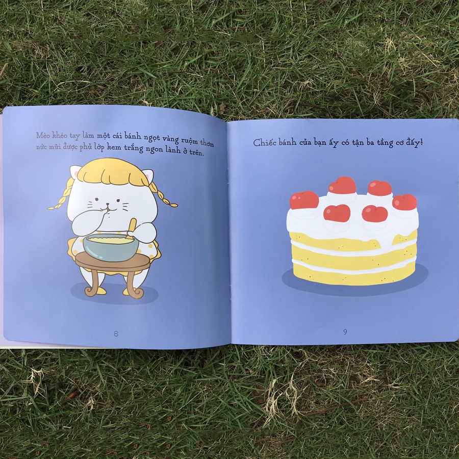 Sách - Ehon Kuma (Bộ 4 quyển) | BigBuy360 - bigbuy360.vn