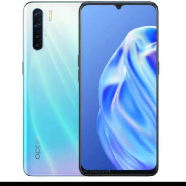 Bộ 3 Kính Cường Lực Oppo A91 (2020) (trong suốt)