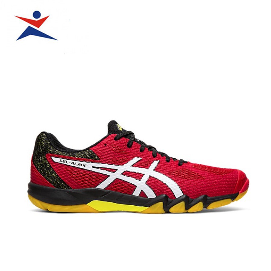 Giày cầu lông Asics 1071 A029 chính hãng bán chạy 2020 👡Tốt NEW 2020 NEW ༗ new