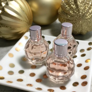 🎀Nước hoa mini Flowerbomb EDP 7ml
