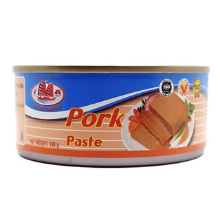 [FREESHIP từ 50k] Patê thịt heo Hạ Long 160g