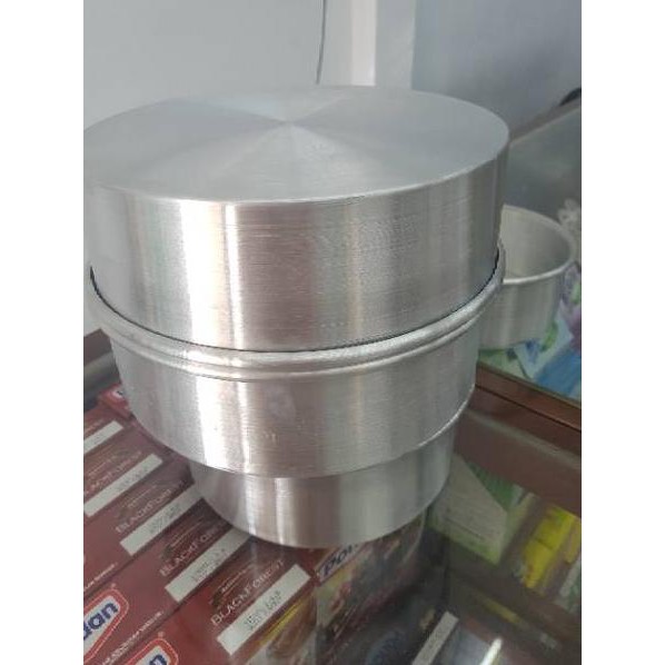 Chảo Nướng Bánh Hình Tròn 12-26cm Chiều Cao 7 cm Không Có Đầu Nối