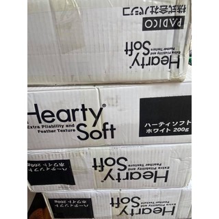 Đất sét Nhật hearty soft