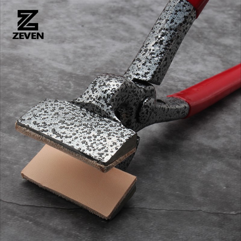 Kìm Gấp Mép Đồ Da 43mm Chuyên Dụng DIY