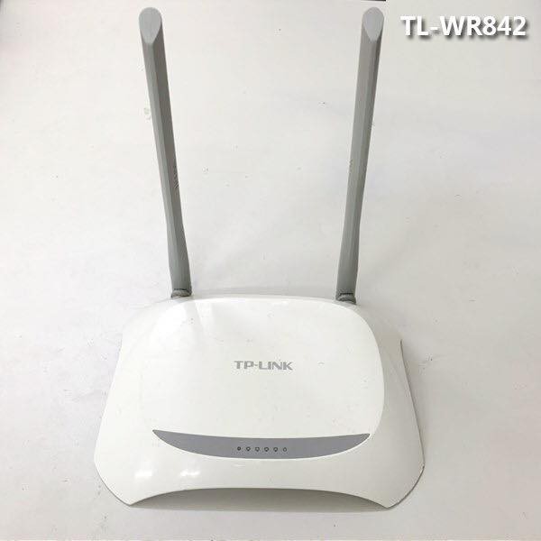 [Mã ELCL05 giảm 5% đơn 500K] Bộ phát Wifi TPLink 2 râu 842N Và Tenda F3, hình thức đẹp, tốc độ 300Mbps | BigBuy360 - bigbuy360.vn