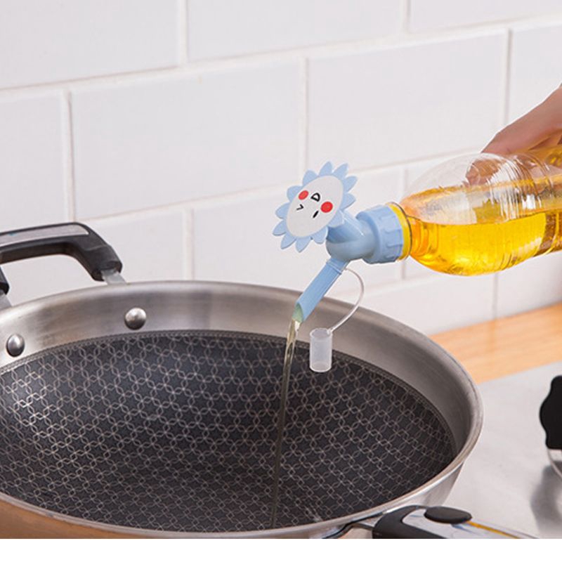 Vòi Nhựa Tưới Cây 2 Trong 1