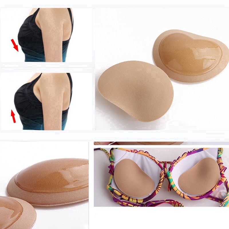 Miếng dán nâng ngực tiện dụng và gợi cảm