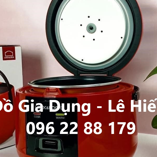 Cửa Hàng Đồ Gia Dụng Lê Hiếu
