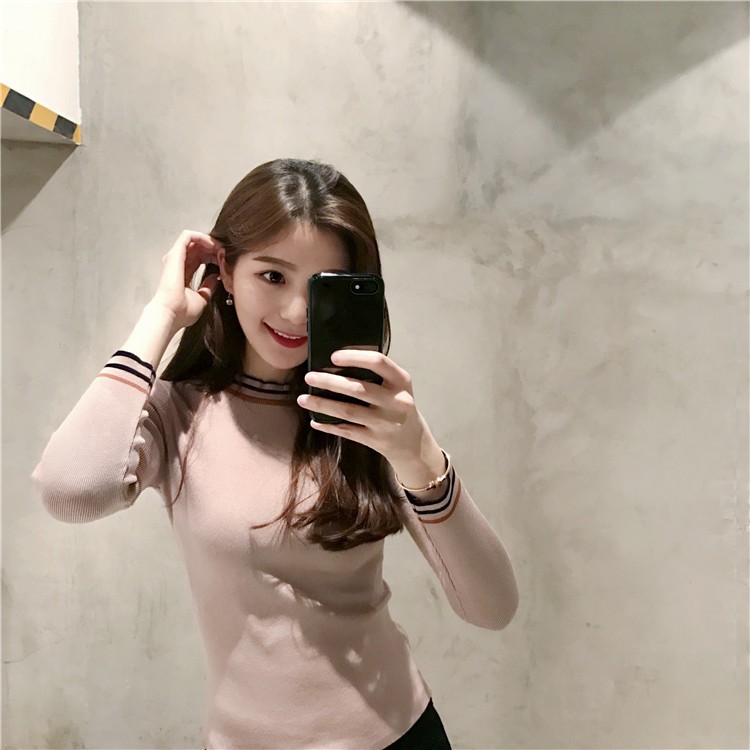 Áo Thun Nữ Ulzzang