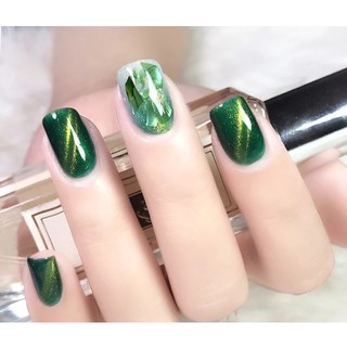 NAM CHÂM TẠO KIỂU MẮT MÈO
