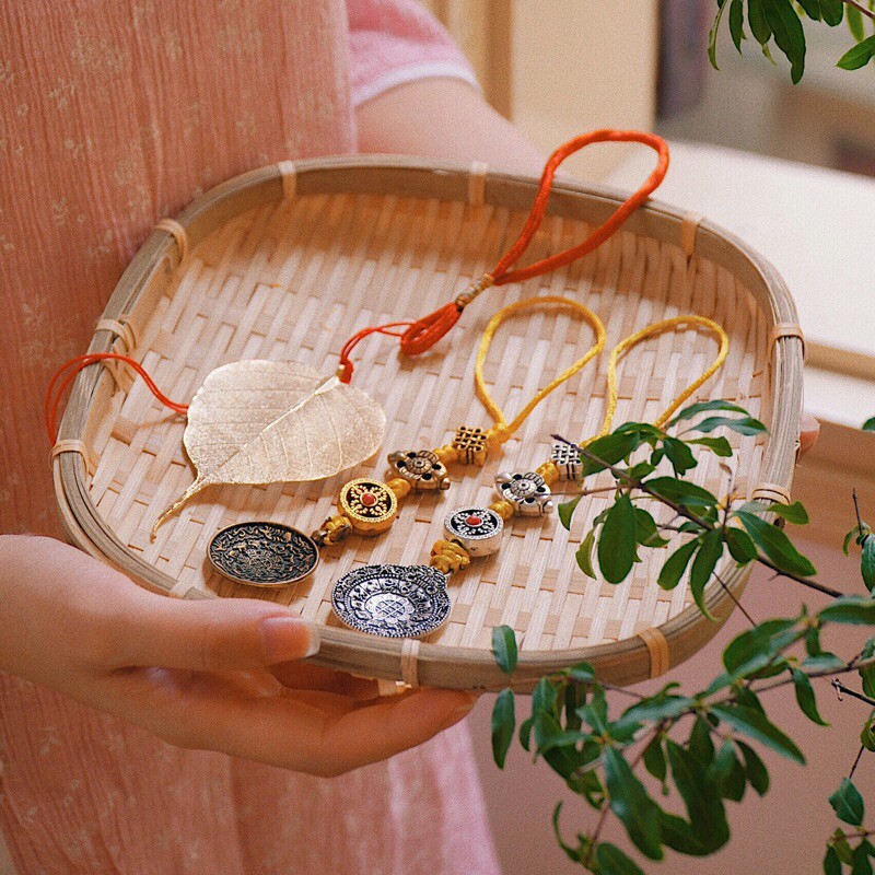 Văn Thù Cửu Cung Bát Quái Tây Tạng | BigBuy360 - bigbuy360.vn