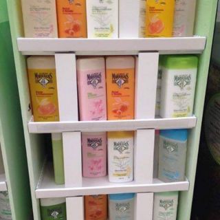 Sữa tắm marsieillais 650ml