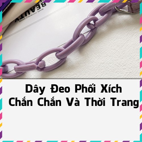 Túi Đeo Kẹp Nách, Túi Xách Nữ Đẹp Thời Trang Dùng Đi Làm Đi Chơi Đẹp, Giá Rẻ TKN