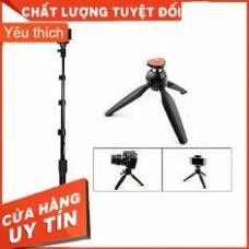 🏍 GẬY CHỤP HÌNH YUNTENG 1288 TẶNG KÈM CHÂN GẬY